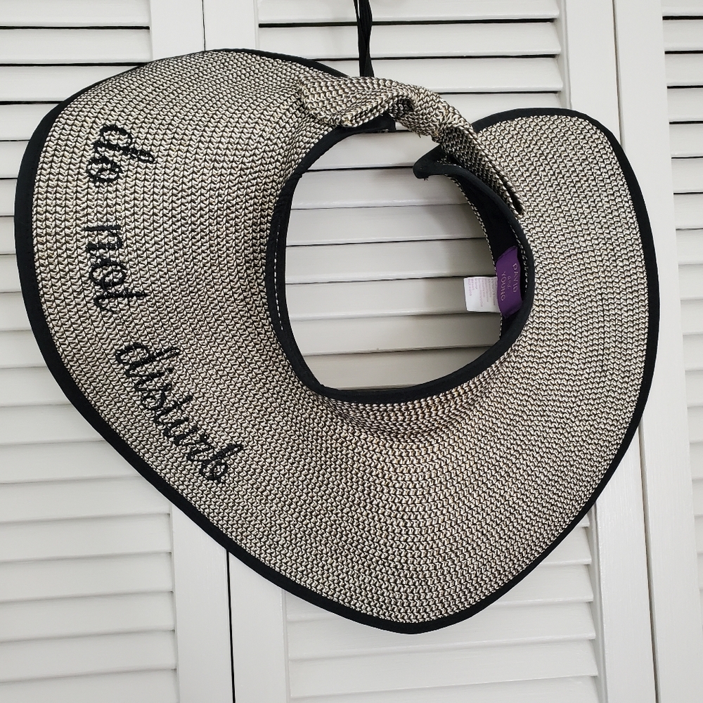 Sun hat